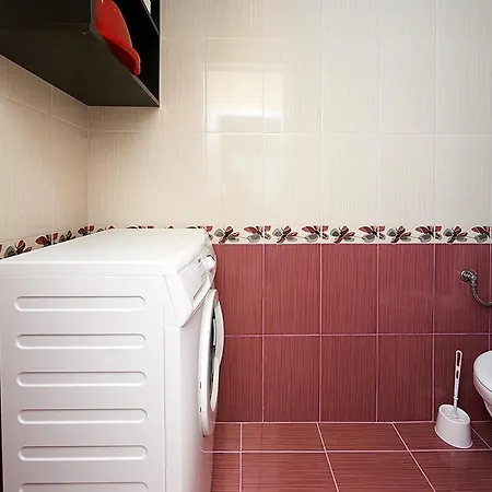 Apartment Апартамент Самира